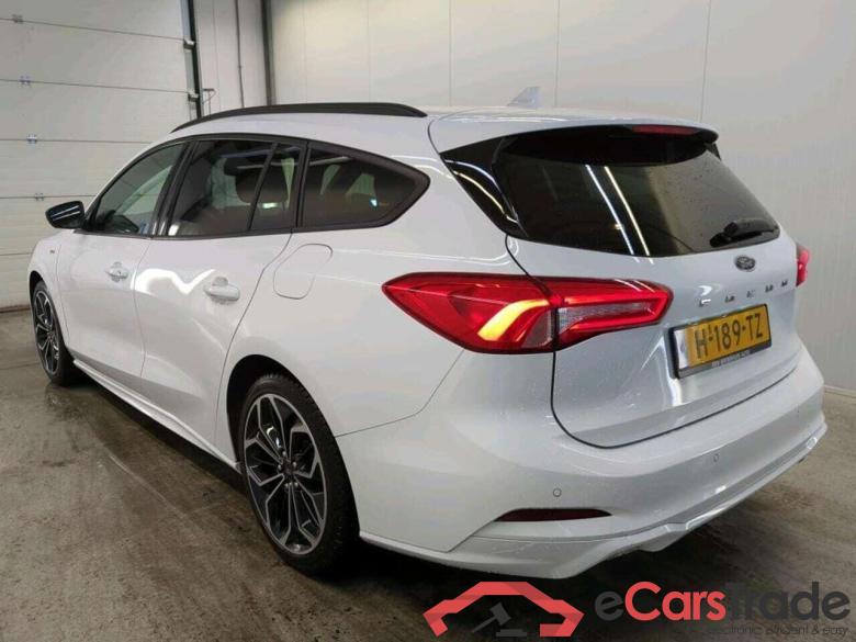 FORD Focus Wagon 1.0 EcoB. ST L. Bns #6