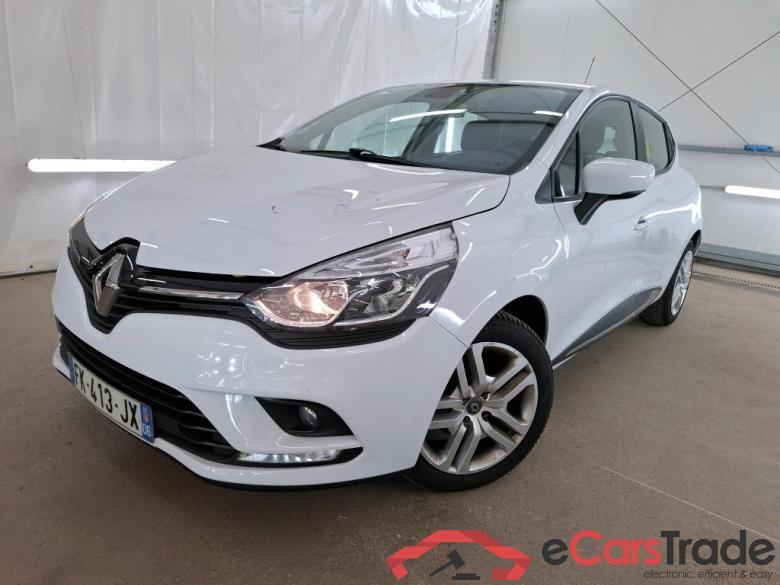 Renault &Business TCe 90 Clio IV Business 0.9 TCe 90CV BVM5 E6 #1