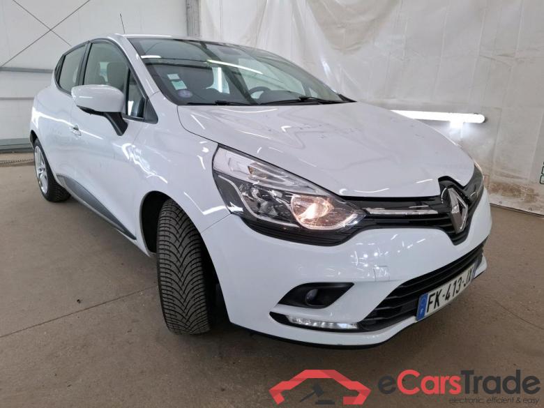 Renault &Business TCe 90 Clio IV Business 0.9 TCe 90CV BVM5 E6 #4