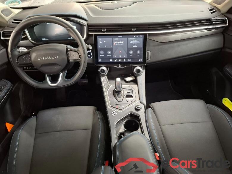 LynkAndCo Lynk & Co 01 ´20 LYNK & CO 01 PHEV 5d 132kW #3