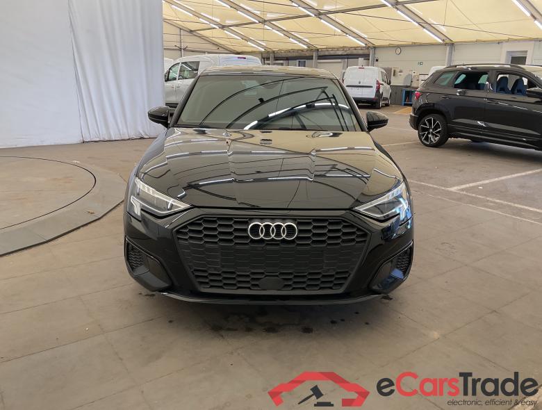 AUDI A3 Sportback Audi A3 Sportback Business Edition Attraction 30 TFSI  81(110) kW(ch) S tronic #5