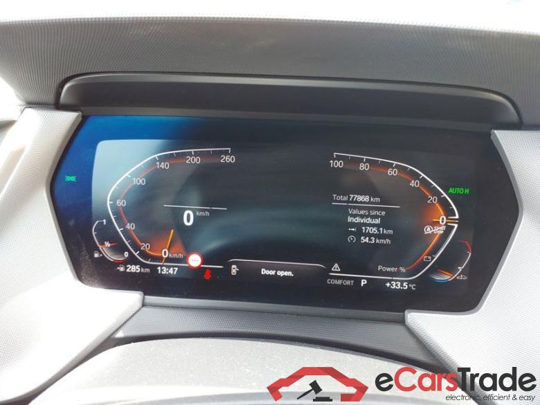 BMW Serie 1 118i Aut   #4