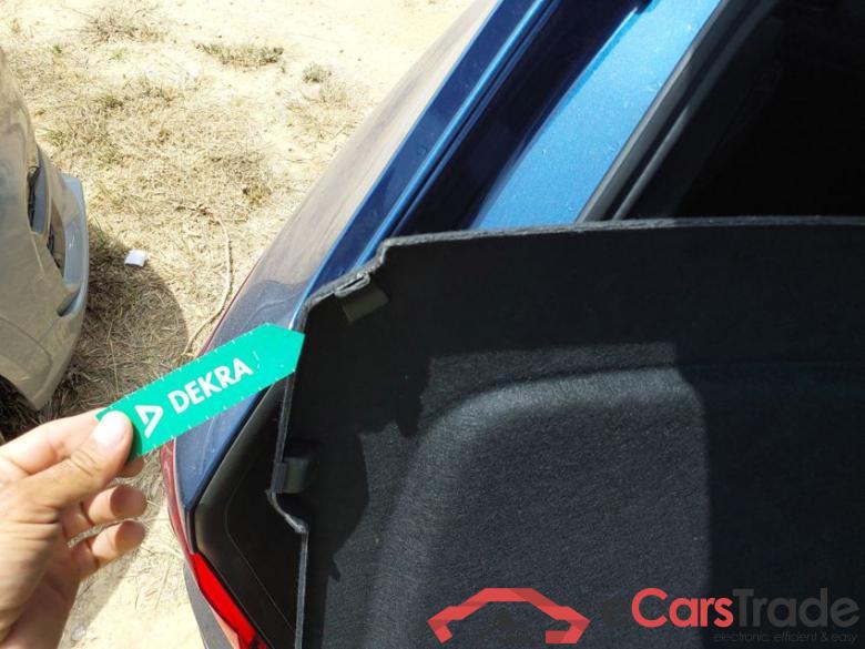 BMW Serie 1 118i Aut   #6