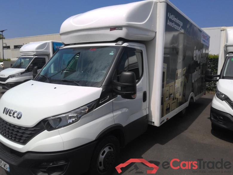 30M3 35C14H BVA8 RISK #2