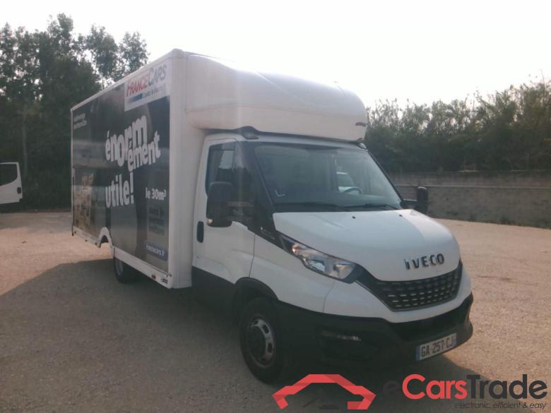 30M3 35C14H BVA8 RISK #2