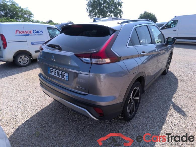 ECLIPSE CROSS PHEV FS ALLEMAND #4