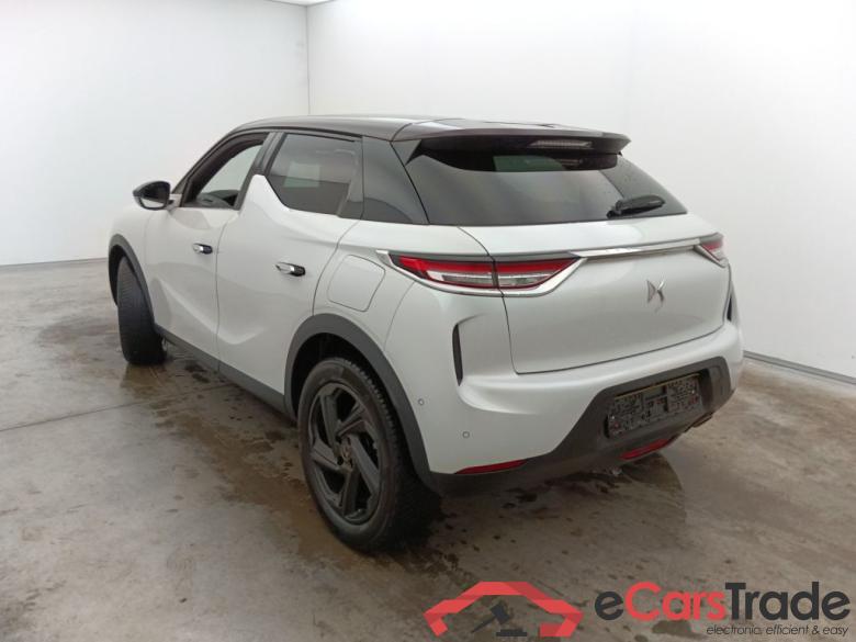 DS DS3 CROSSBACK DIESEL 1.5 BlueHDi 100 Grand Chic (EU6.2) 5d #4