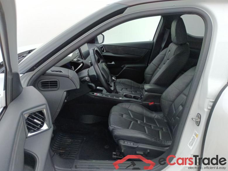 DS DS3 CROSSBACK DIESEL 1.5 BlueHDi 100 Grand Chic (EU6.2) 5d #6