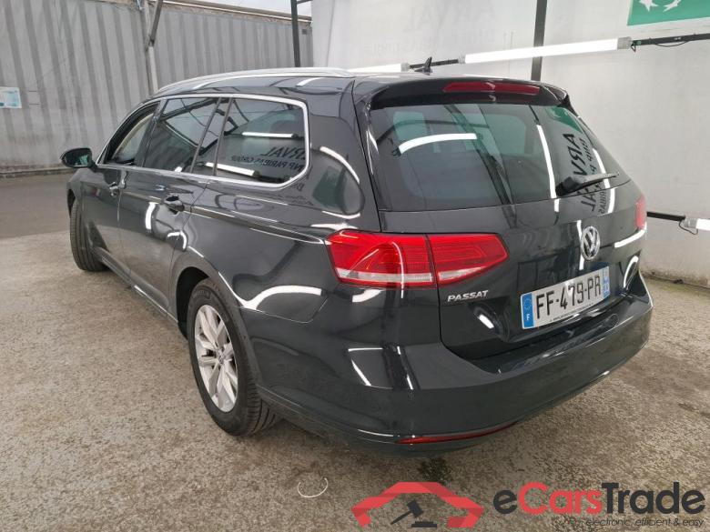 Volkswagen 2.0 TDI 150 DSG7 Confortline Busines BMT VOLKSWAGEN Passat SW 5p Break 2.0 TDI 150 DSG7 Confortline Busines BMT #2