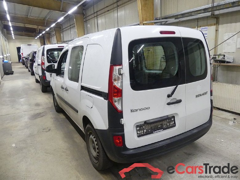 Renault * Kangoo Rapid - alt Kangoo Rapid Extra 1.5 dCi 70KW MT6 E6dT #3