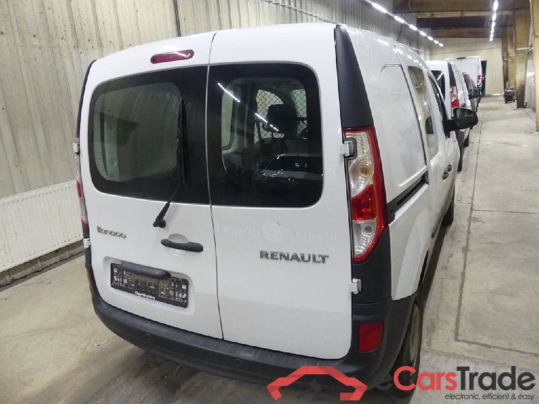 Renault * Kangoo Rapid - alt Kangoo Rapid Extra 1.5 dCi 70KW MT6 E6dT #4