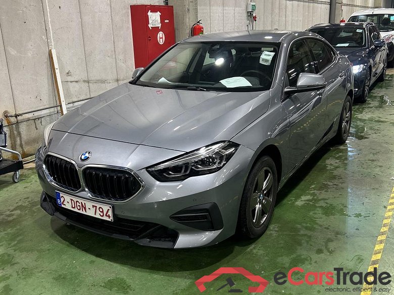 BMW 2 SERIES GRAN COUPE 1.5 218IA GRAN COUPE #1