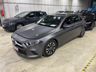 Mercedes A 160