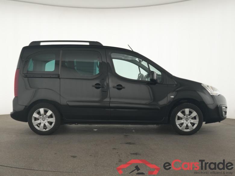 Citroën Berlingo (Inzahlungnahme MwSt. nicht ausweisbar) DE - Van5 1.2 PureTech 110 EU6, Shine Stop&Start, (Facelift) 2016 - 2017 #4