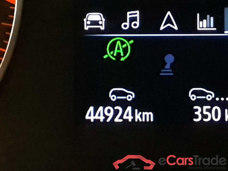 Renault Clio V (08.2019->) DE - LimS5 1.0 TCe 90 EU6d, Zen (EURO 6d), 2021 - 2022 #6