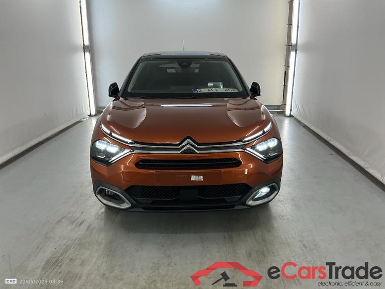 CITROAu2039N C4 1.2 PURETECH 130 S&S SHINE PACK AUTO Park Assist 360 Sfeer Hype Black #1
