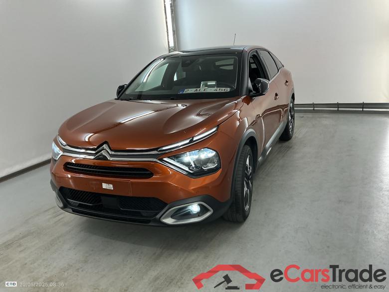 CITROAu2039N C4 1.2 PURETECH 130 S&S SHINE PACK AUTO Park Assist 360 Sfeer Hype Black #2