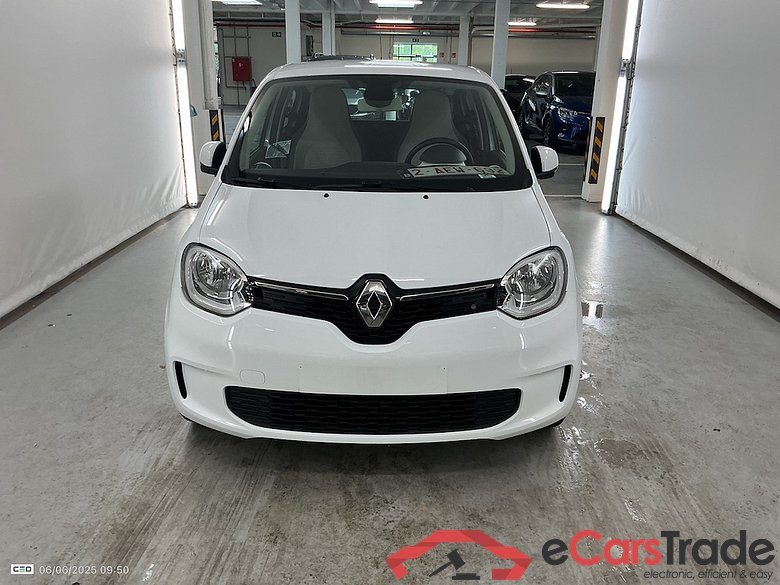 RENAULT TWINGO 0.9 SCE 65 ZEN #1
