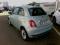 preview Fiat 500 #2