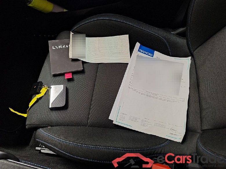 LynkAndCo Lynk & Co 01 ´20 LYNK & CO 01 PHEV 5d 132kW #4