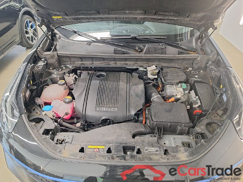 LynkAndCo Lynk & Co 01 ´20 LYNK & CO 01 PHEV 5d 132kW #6