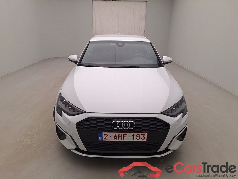 Audi, A3 SB '20, Audi A3 Sportback 1.0 30 TFSi 81kW 5d #1