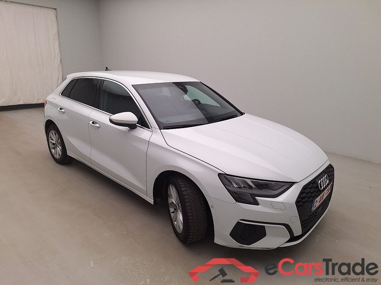 Audi, A3 SB '20, Audi A3 Sportback 1.0 30 TFSi 81kW 5d #2