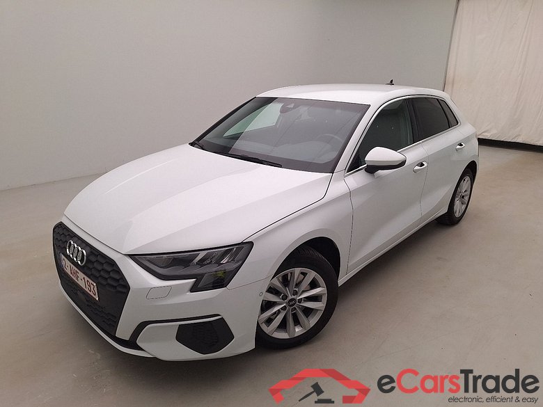 Audi, A3 SB '20, Audi A3 Sportback 1.0 30 TFSi 81kW 5d #3