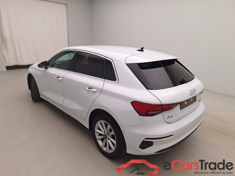 Audi, A3 SB '20, Audi A3 Sportback 1.0 30 TFSi 81kW 5d #4
