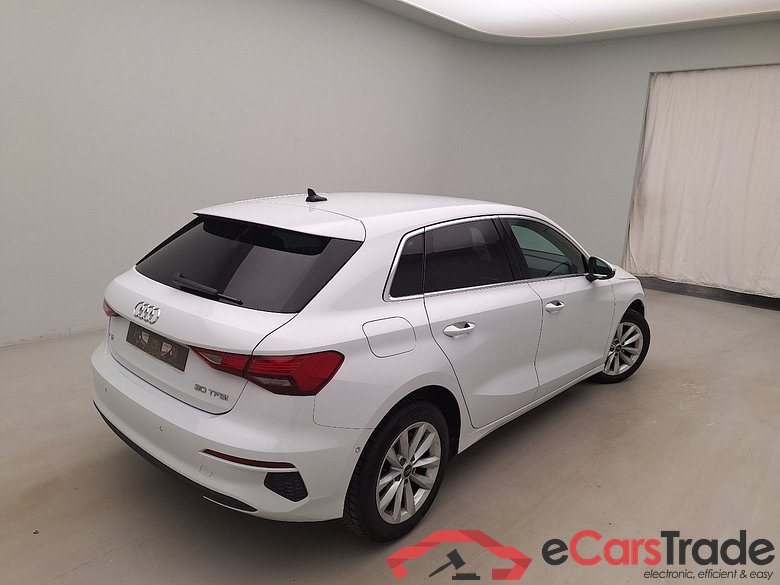 Audi, A3 SB '20, Audi A3 Sportback 1.0 30 TFSi 81kW 5d #5