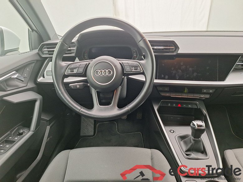 Audi, A3 SB '20, Audi A3 Sportback 1.0 30 TFSi 81kW 5d #6