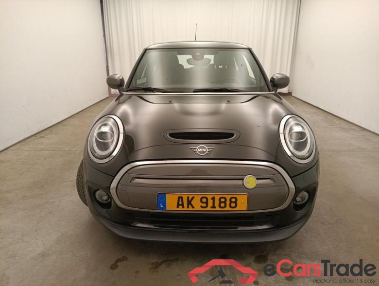 MINI E-MINI 28.9 kWh Cooper SE 184 M 3d #1