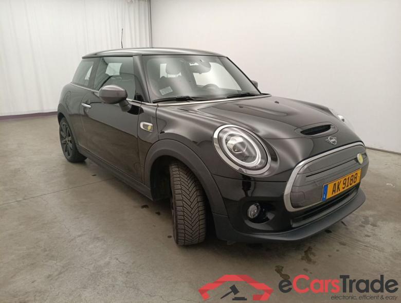 MINI E-MINI 28.9 kWh Cooper SE 184 M 3d #2