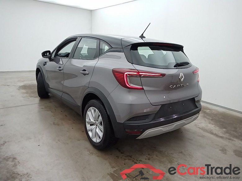 Renault Captur TCe 90 Corporate Edition 5d #4