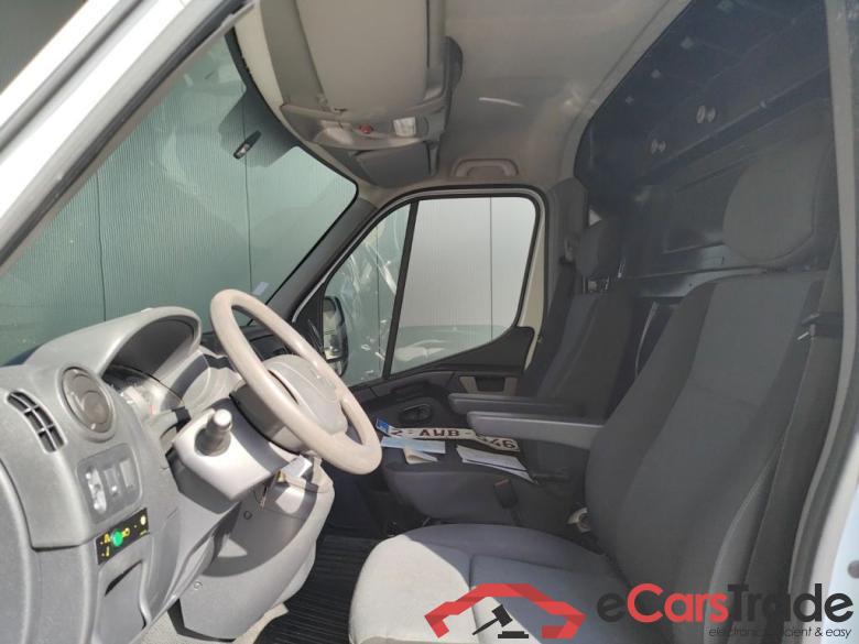 Renault Trucks Master 145.35 FG L2H2 4d  !!! Geen Transport mogelijk !!! Pas de transport possible !!! Transport not possible !! #6