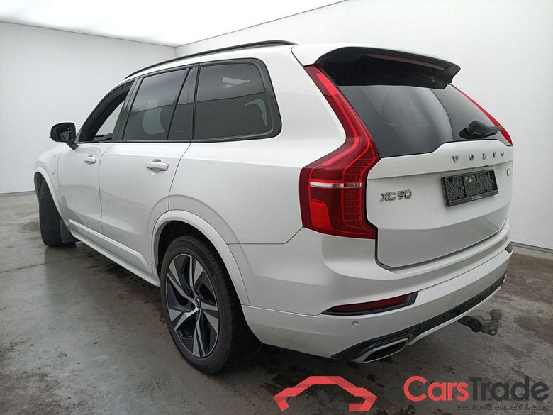 VOLVO XC90 - 2019 2.0 T8 TE 303 4WD R-Desig.Plug-In 7p.(EU6d-T 5d #3