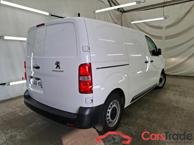 Peugeot 1.5 BLUEHDI 120 S&S STANDARD PREMIUM PEUGEOT Expert / 2016 / 4P / Fourgon tôlé 1.5 BLUEHDI 120 S&S STANDARD PREMIUM #3