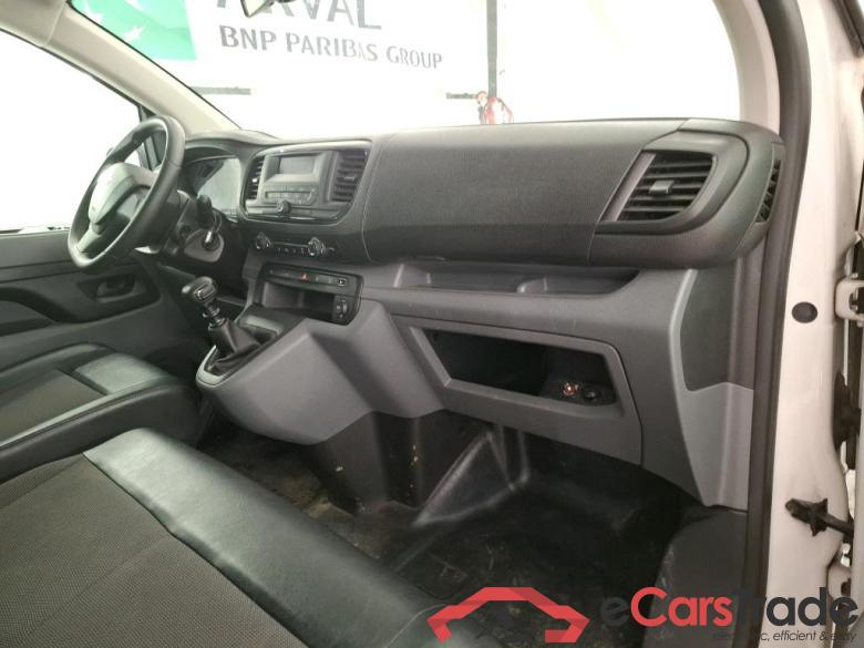 Peugeot 1.5 BLUEHDI 120 S&S STANDARD PREMIUM PEUGEOT Expert / 2016 / 4P / Fourgon tôlé 1.5 BLUEHDI 120 S&S STANDARD PREMIUM #5