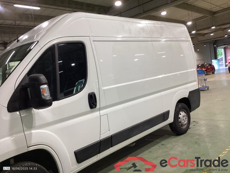 PEUGEOT BOXER 335 FOURGON MWB HR DSL - 2.0 BlueHDi L2H2 Pro S&S #3