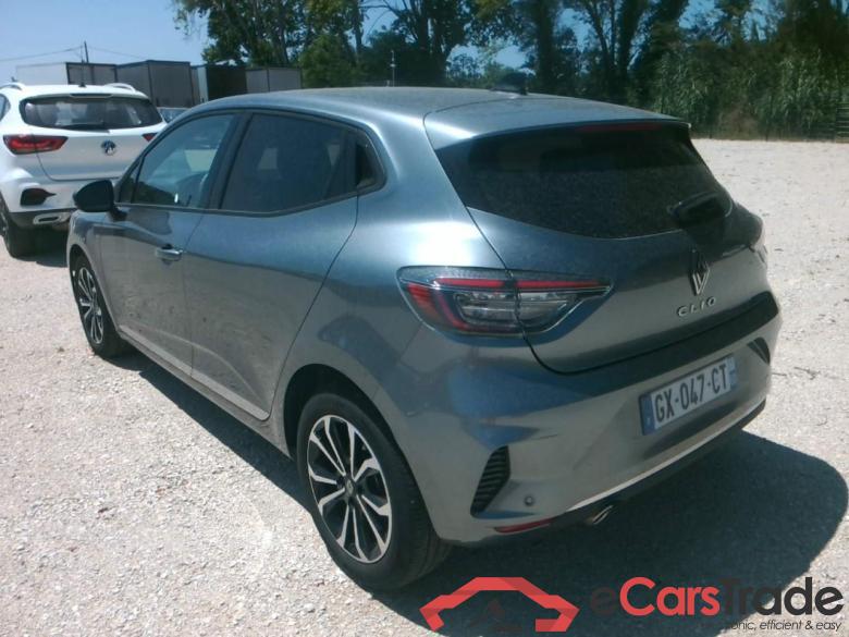 Clio V  Techno 1.0 TCE  90CV  BVM6  6E #3