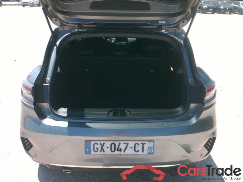 Clio V  Techno 1.0 TCE  90CV  BVM6  6E #6