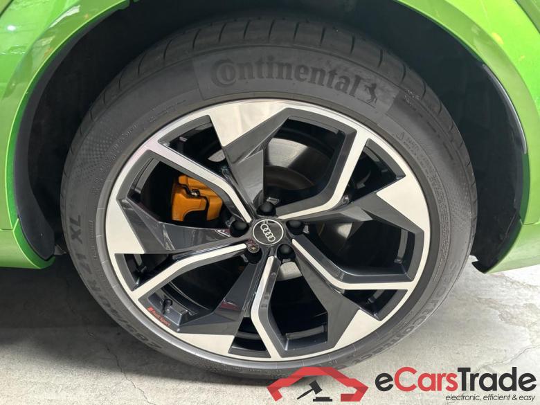 AUDI e-tron S Audi e-tron S     370,00 kW #6