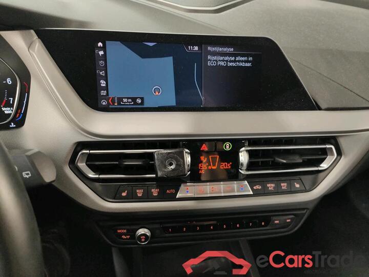 BMW 1 Reeks Hatch 1 Reeks Hatch 118iA (103 kW) 103kW/140pk  5D/P Auto-7 #6