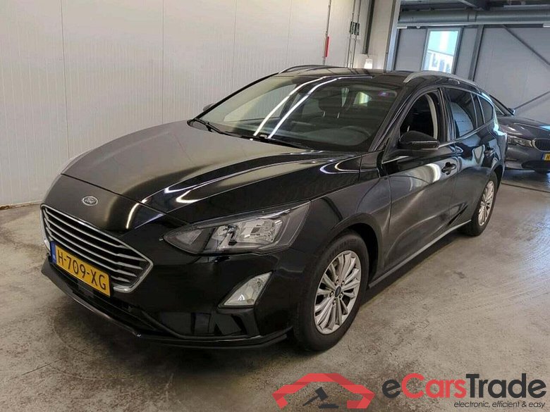 FORD Focus Wagon 1.0 EcoB. Tit. Bns #1