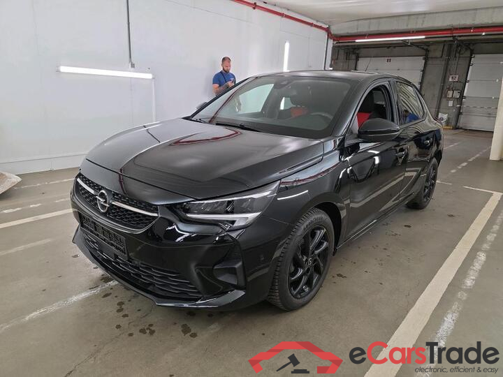 Opel Corsa Corsa 1.2 Turbo S/S Auto GS Line 96kW/131pk  5D/P Auto-8