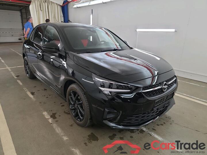 Opel Corsa Corsa 1.2 Turbo S/S Auto GS Line 96kW/131pk  5D/P Auto-8 #2