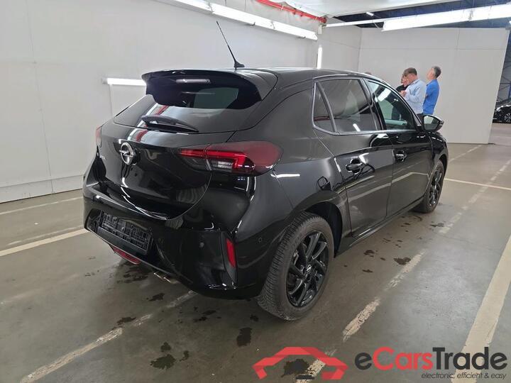 Opel Corsa Corsa 1.2 Turbo S/S Auto GS Line 96kW/131pk  5D/P Auto-8 #4