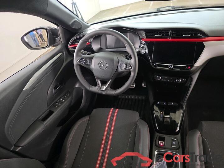 Opel Corsa Corsa 1.2 Turbo S/S Auto GS Line 96kW/131pk  5D/P Auto-8 #5