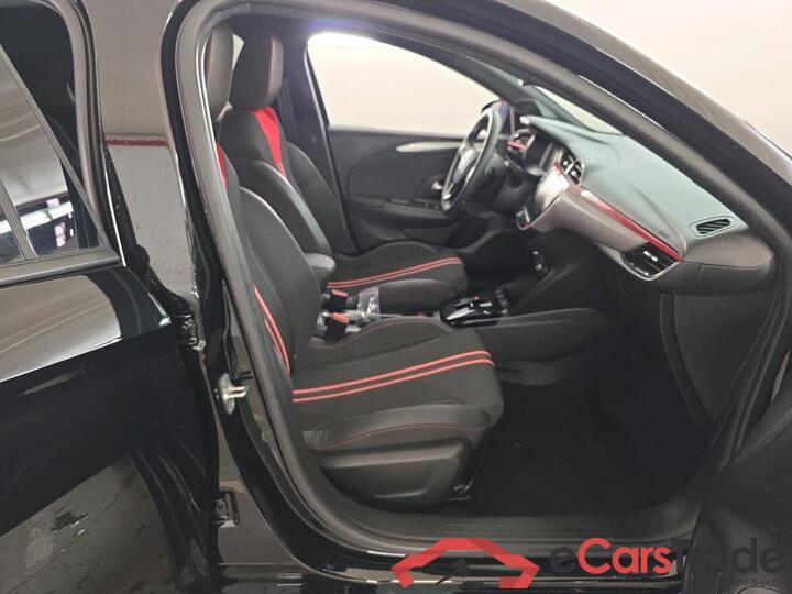 Opel Corsa Corsa 1.2 Turbo S/S Auto GS Line 96kW/131pk  5D/P Auto-8 #6
