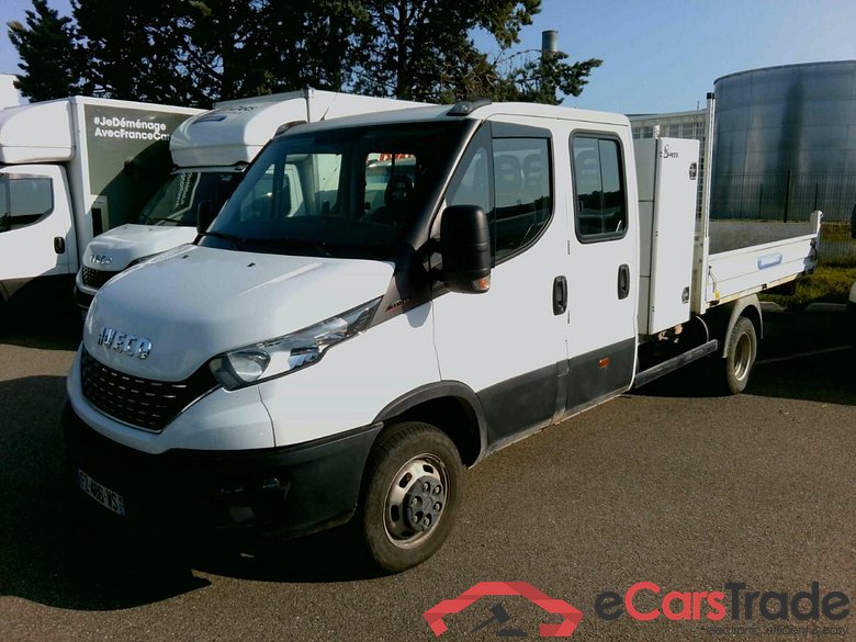 BENNE DC COFFRE JPM RISK #1